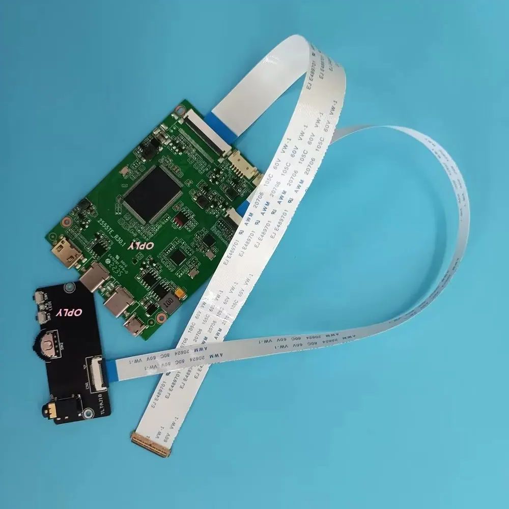 Microcontroller Kit - LP140WF3 14
