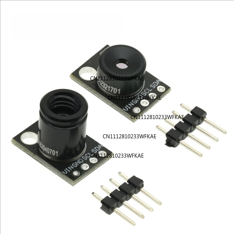 Sensor Kit Arduino - MLX90640 32x24 픽셀 BAA 110용 열화상