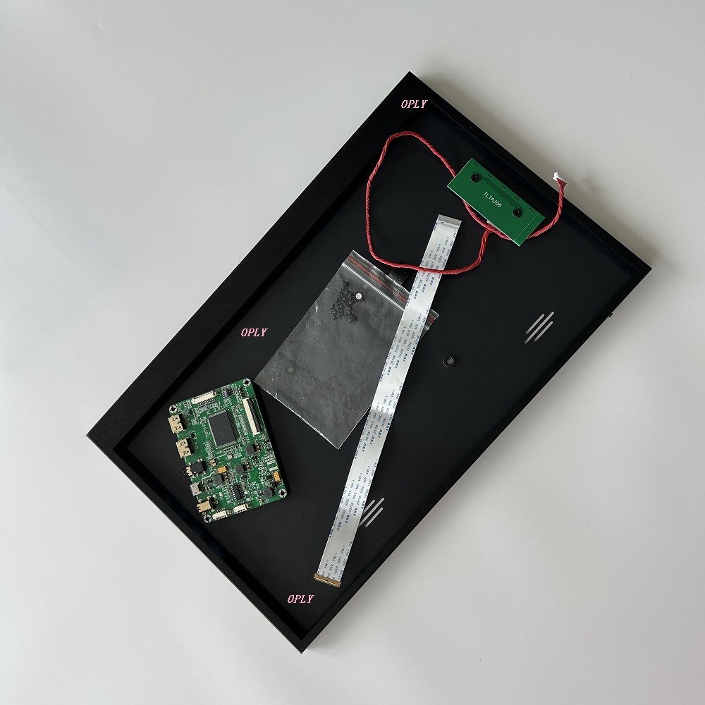 Microcontroller Kit - B156HAN08 B156HAN13 15.6