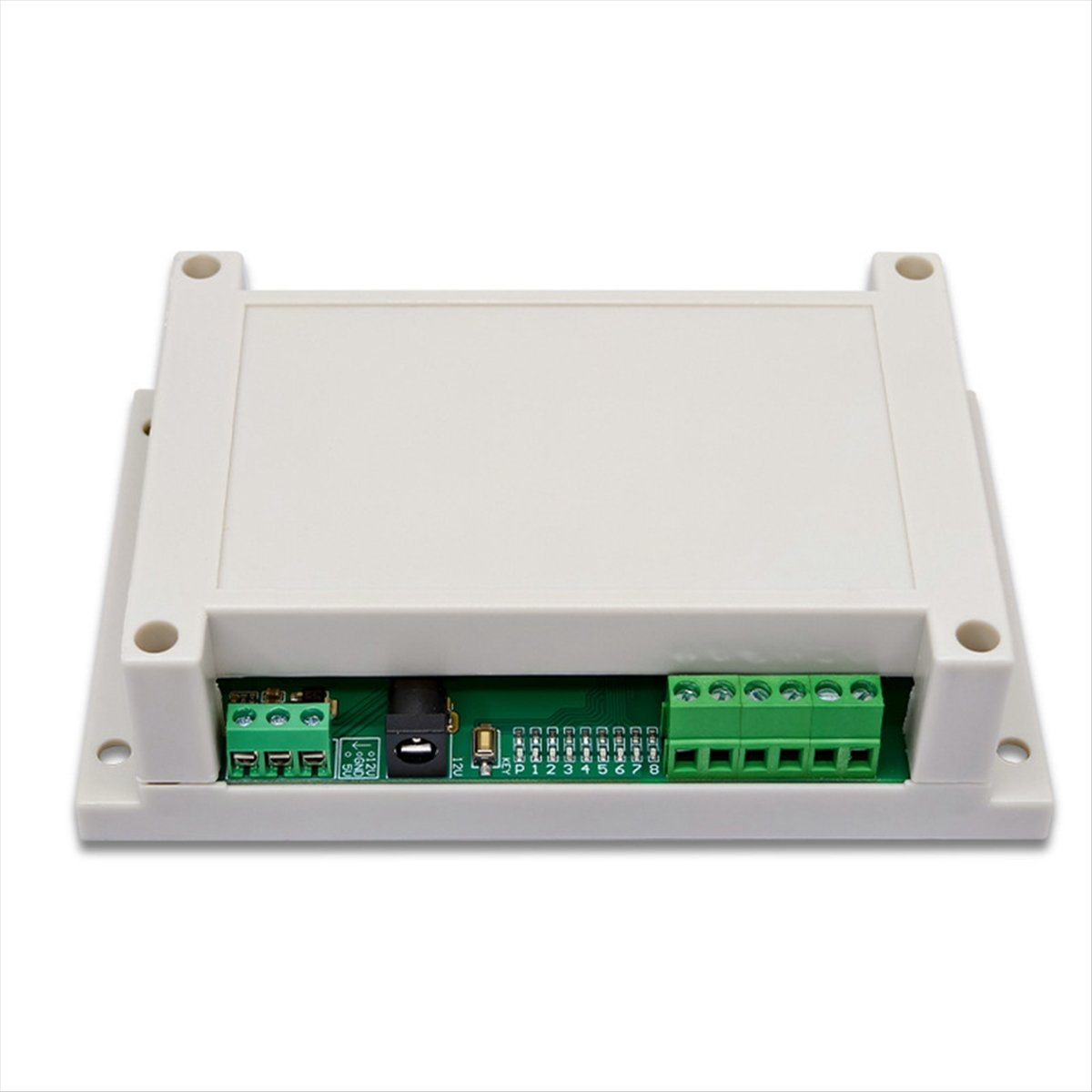 A99X 8채널 릴레이 모듈 DC12-24/5V 전원  - Esp8266 Relay Module 리뷰 및 가격