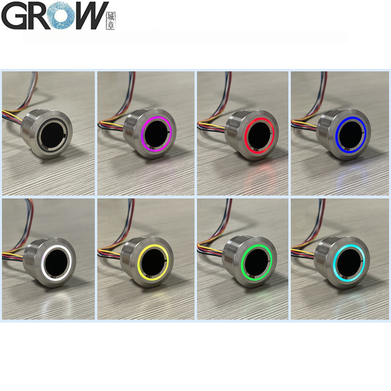 성장 R503-5V RGB LED DC5V UART 인 - Sensor Kit Arduino 리뷰 및 가격