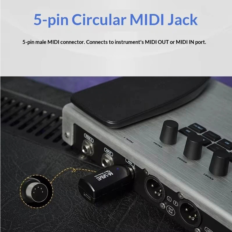 뜨거운 판매 상품 M-Vave Sk7 무선 미디 어댑터 - Electronics Project Kit 리뷰 및 가격