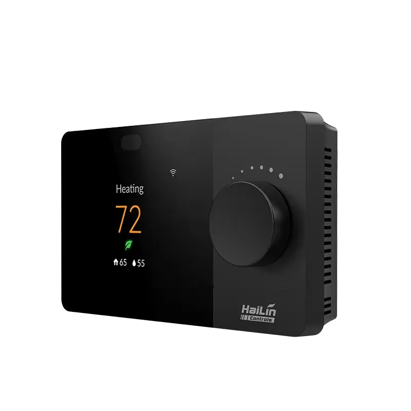 스마트 WiFi 프로그래밍 가능 스마트 온도 조절기(H - Wifi Thermostat 리뷰 및 가격
