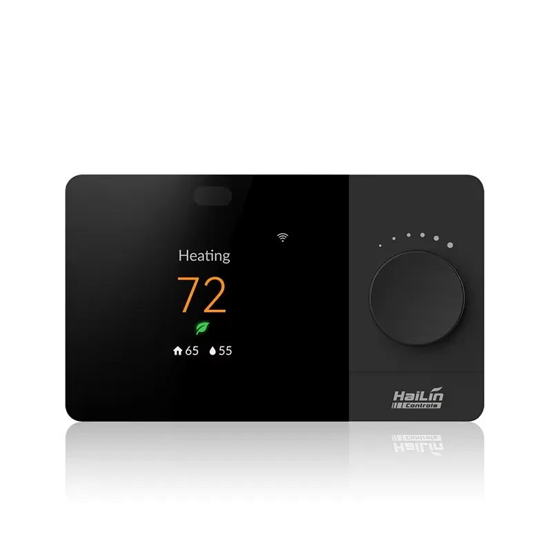 스마트 WiFi 프로그래밍 가능 스마트 온도 조절기(H - Wifi Thermostat 리뷰 및 가격