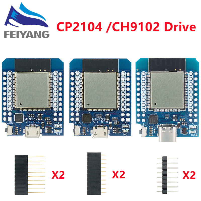 Wemos Mini D1 ESP8266 ESP32 ES - Esp8266 Relay Module 리뷰 및 가격