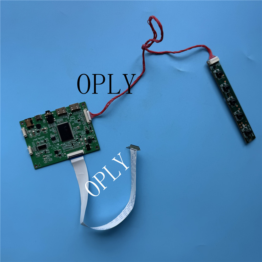 B140HAN01.4/B140HAN01.2 스크린용 컨 - Microcontroller Kit 리뷰 및 가격