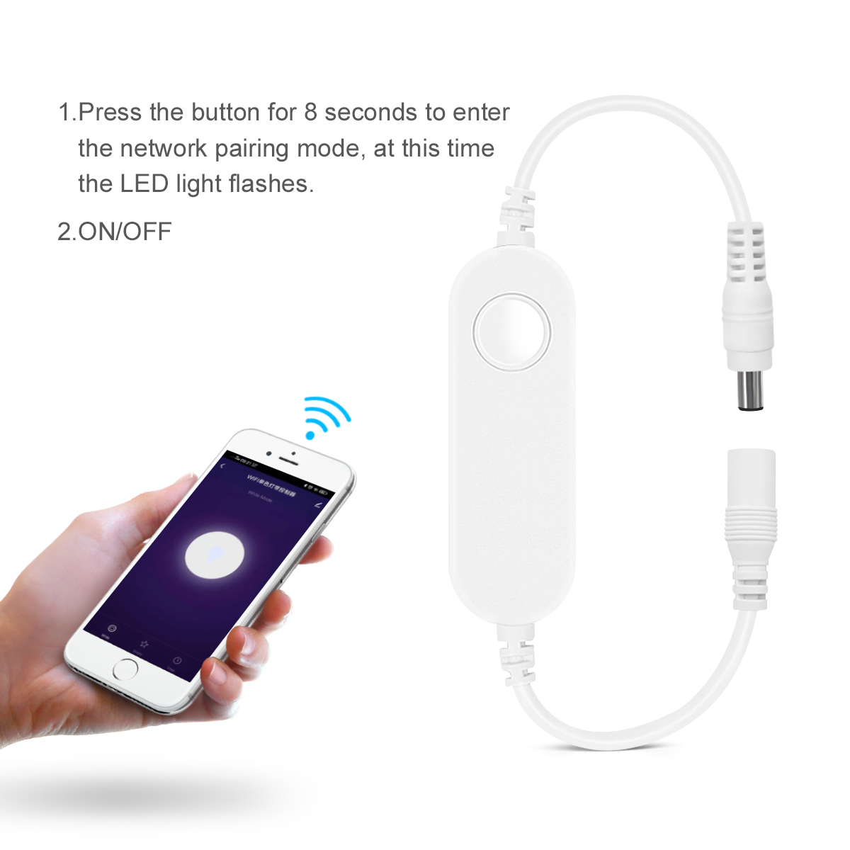 스마트 투야 와이파이 알루미늄 바 LED 조명 키트,  - Smart Light Switch Wifi 리뷰 및 가격