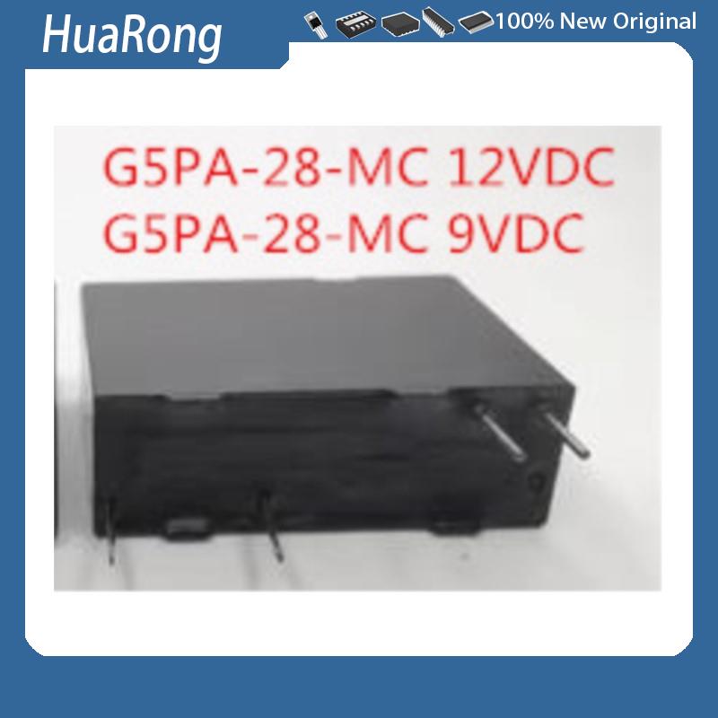 5개/몫 G5PA-28-MC 12VDC G5PA-28- - Esp8266 Relay Module 리뷰 및 가격
