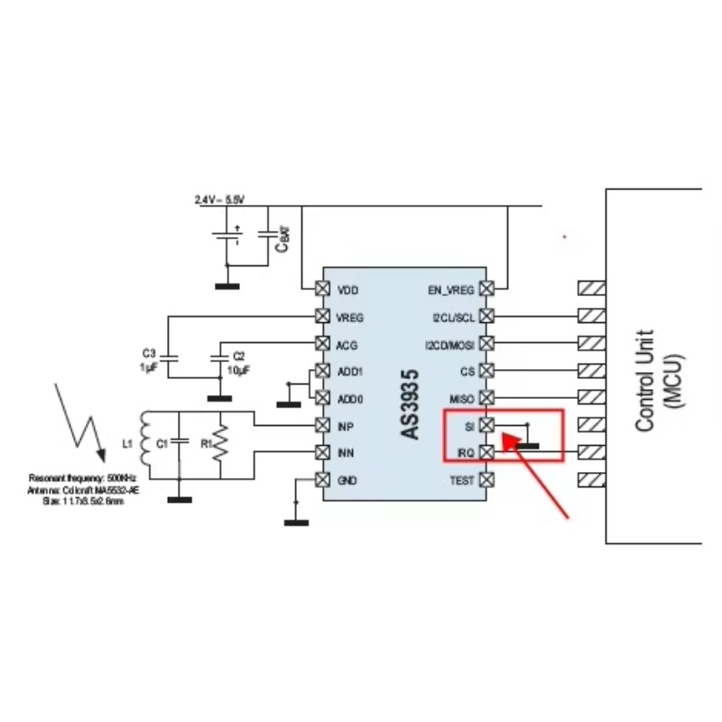 GY-AS3935 낙뢰 감지 센서 모듈, 아두이노 DI - Sensor Kit Arduino 리뷰 및 가격