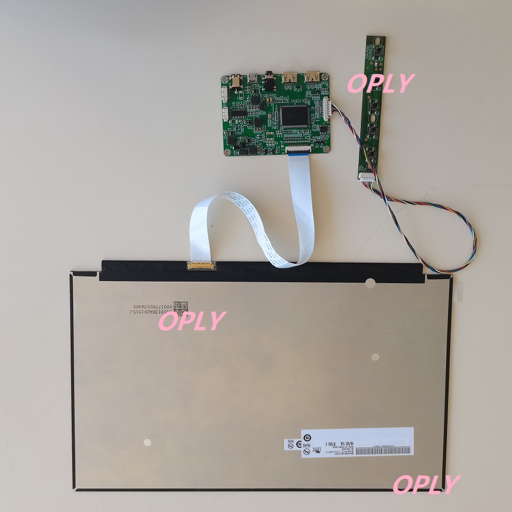 QV150FHB-N80용 EDP 컨트롤러 키트 QV15 - Microcontroller Kit 리뷰 및 가격