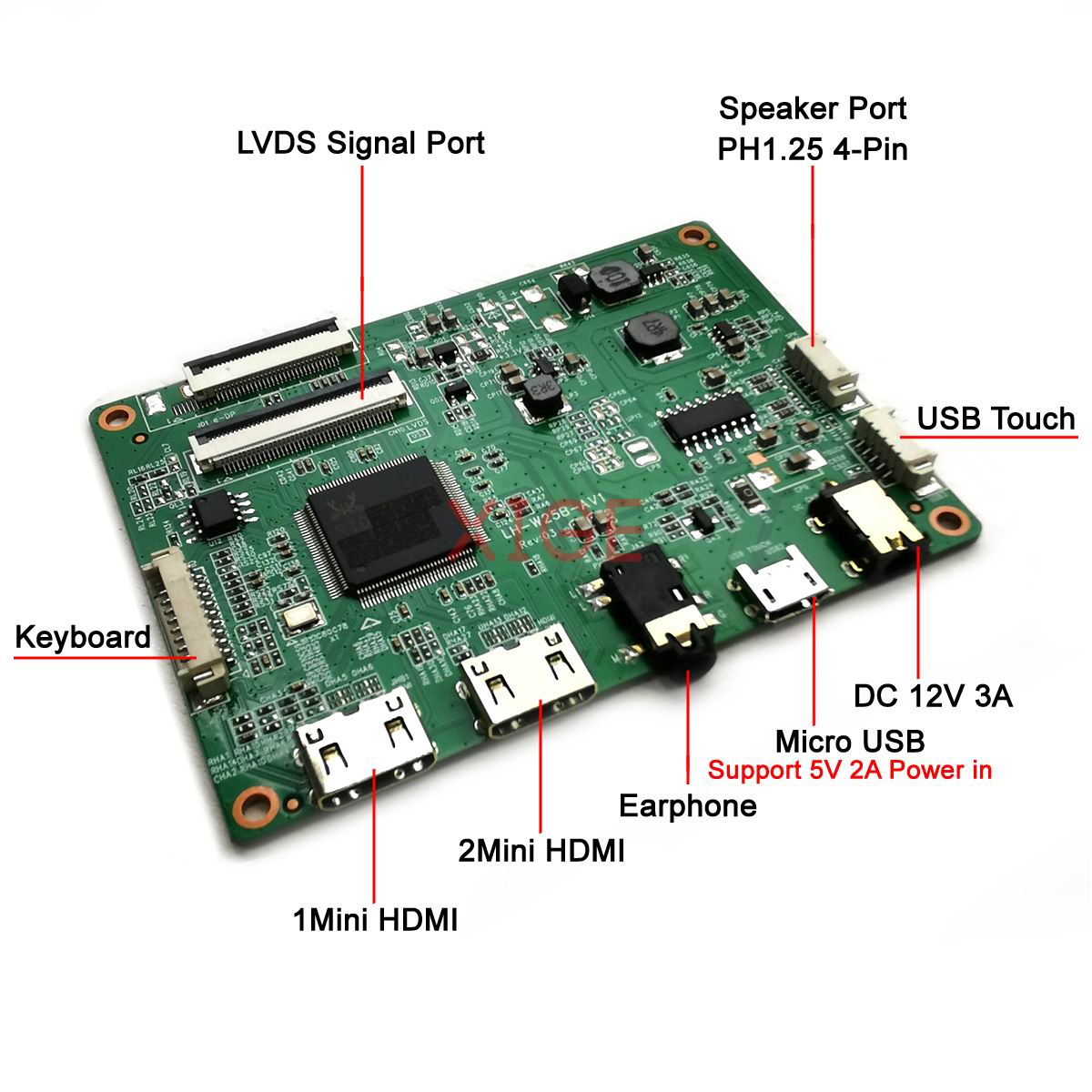 LP140WD2-TLB1/TLD2/TLG1/TLHA 노 - Microcontroller Kit 리뷰 및 가격