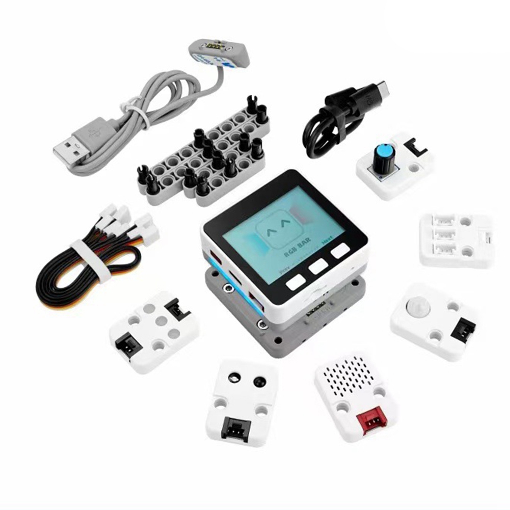 A14G IoT 키트 V2.7 IoT 초보자 프로그래밍 - Iot Kit Beginner 리뷰 및 가격