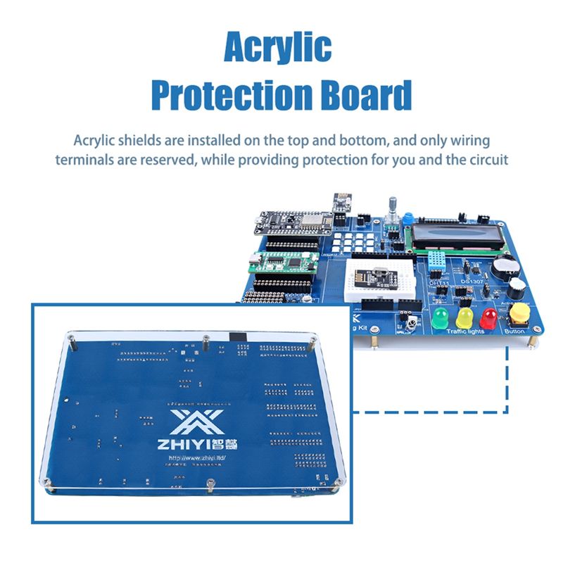 AY14 - 아두이노 프로그래밍 키트 자동화 전자 프로 - Iot Kit Beginner 리뷰 및 가격