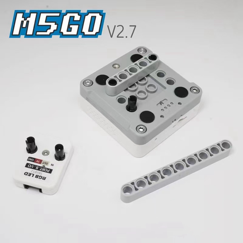 M5GO IoT 키트 V2.7 IoT 초보자 프로그래밍 - Iot Kit Beginner 리뷰 및 가격