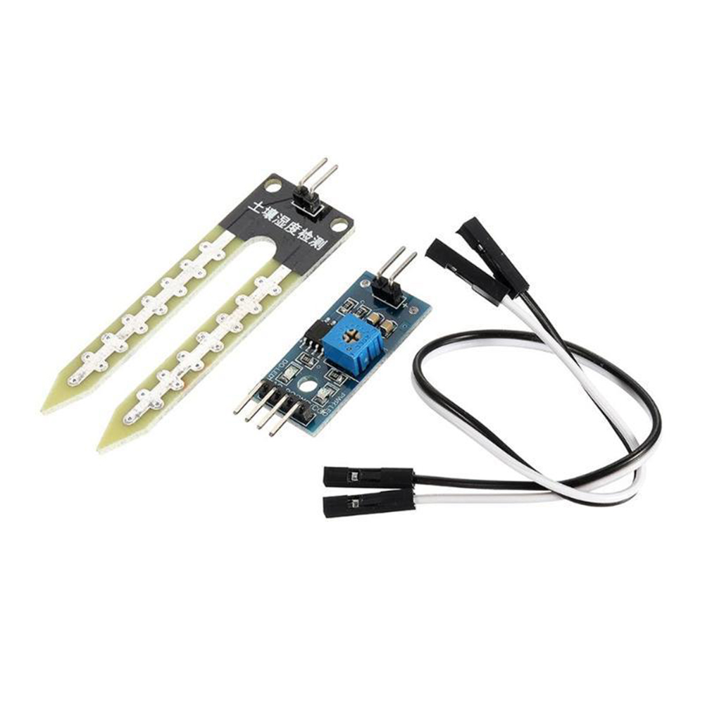 자동 관개 정원 키트 토양 수분 센서 자동 관개 모듈  - Sensor Kit Arduino 리뷰 및 가격