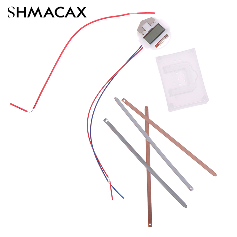 감자 배터리 과학 실험 키트 어린이 STEM 교육용 장 - Stem Robotics Kit 리뷰 및 가격