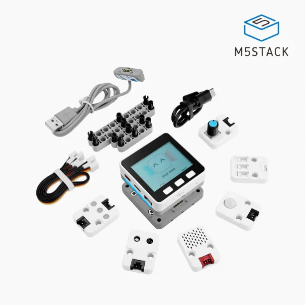 신제품 공식 M5Stack M5GO IoT 스타터 키트 - Iot Kit Beginner 리뷰 및 가격