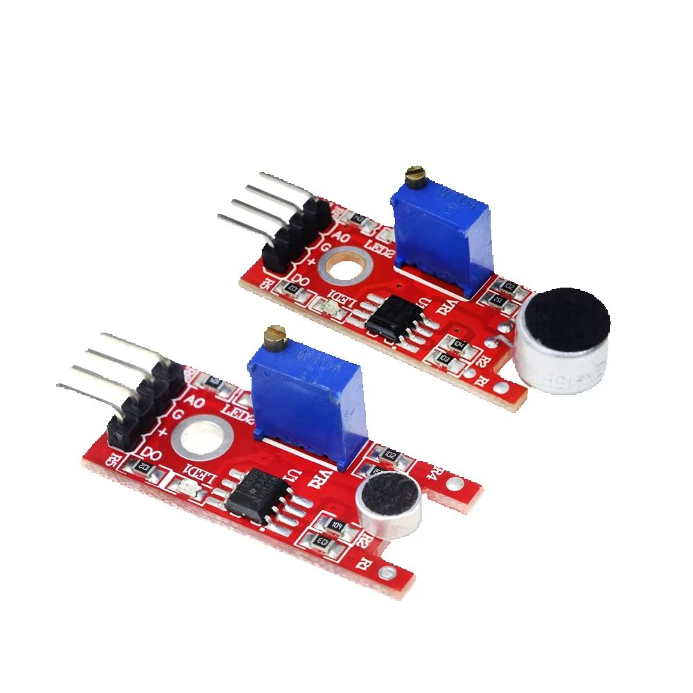 KY-038 KY-037 새로운 4Pin 음성 사운드  - Sensor Kit Arduino 리뷰 및 가격