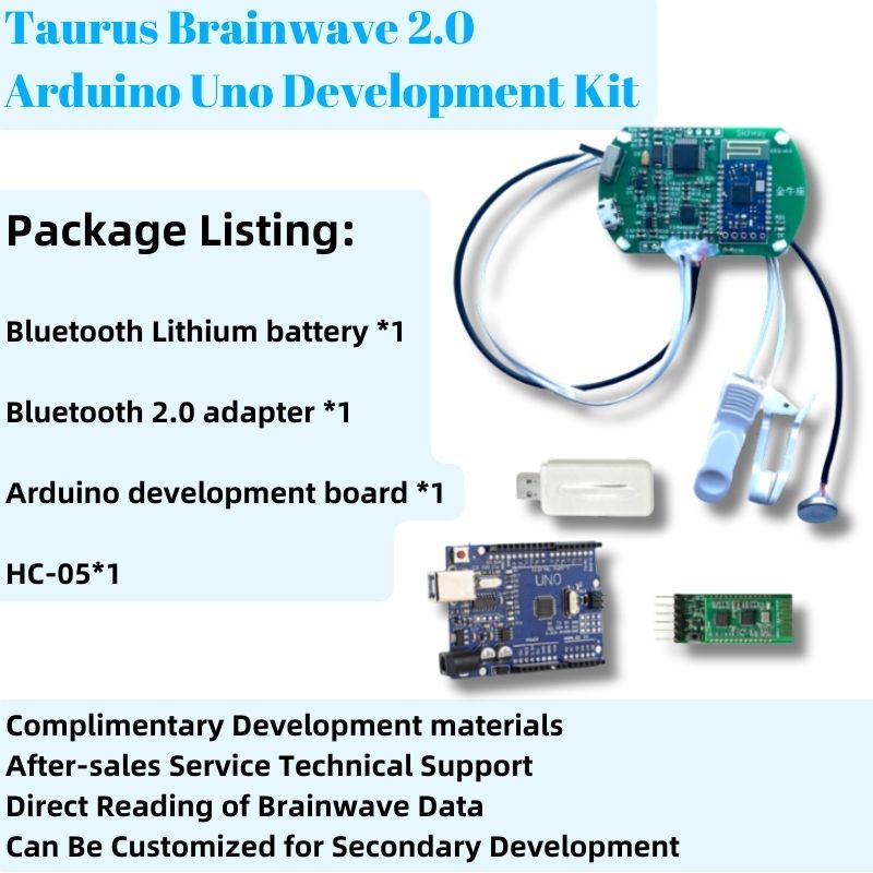 Arduino 개발 키트용 STM32 TGAM 모듈 S - Sensor Kit Arduino 리뷰 및 가격