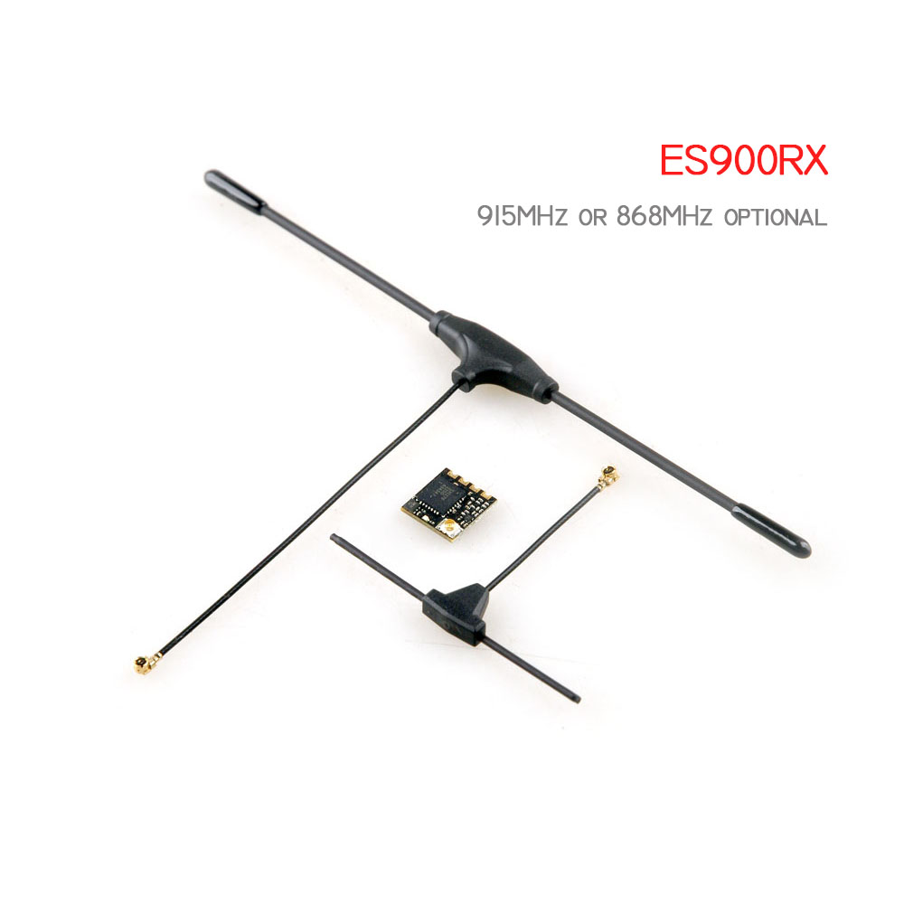 Happymodel RC ELRS 마이크로 ES900R - Microcontroller Kit 리뷰 및 가격