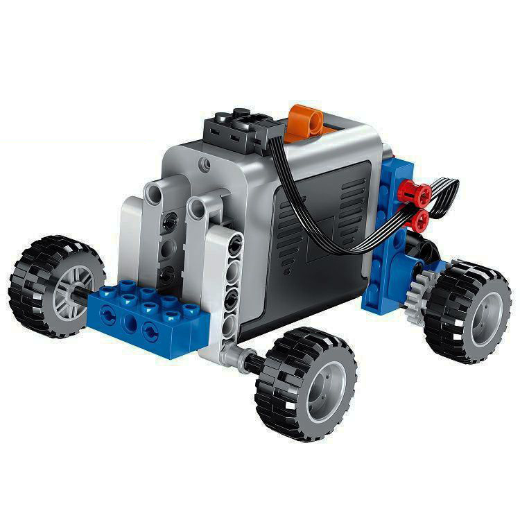 9686 STEM 교육용 세트 기술 간단 모터 구동 블 - Stem Robotics Kit 리뷰 및 가격