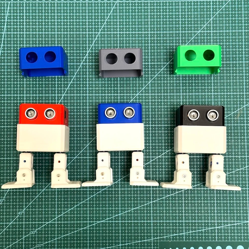 3D 프린팅으로 제작된 이족 보행 로봇 키트, 초음파  - Sensor Kit Arduino 리뷰 및 가격